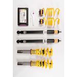 KW Coilover Kit V1 for Audi A4 S4 (8K/B8) w/o el-2