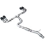 AWE Track Edition Exhaust Diamond Black Tips fo-2