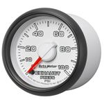 AutoMeter Factory Match Exhaust Pressure Gauge 2-2