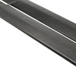 Seibon TB-Style Carbon Fiber Side Skirts for Inf-2