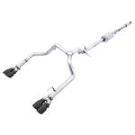 AWE Catback Split Rear Exit Exhaust for 4th Gen-2