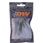 DeatschWerks 10AN Female Flare Swivel to 3/8in-2