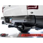 AWE Tailpipe Conversion Kit for Ford Raptor Dia-4