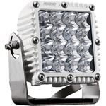 Rigid Industries Q Series Pro - Spot - White(24-2