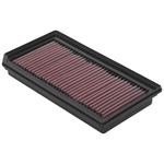 KN Replacement Air Filter for Cadillac CT5 2020-2