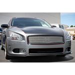 Stillen 2009-2015 Nissan Maxima Front Splitter-4