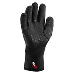 Sparco CRW New Series Black Kart Racing Gloves 2-2
