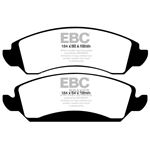 EBC Ultimax OEM Replacement Brake Pads (UD1363)-4