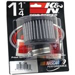 K and N Vent Air Filter/Breather (62-1380)-2