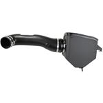 aFe Magnum FORCE Stage-2 Cold Air Intake System-4