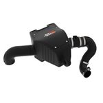 KN Performance Air Intake System for Mercedes-B-2