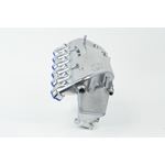 CSF Racing BMW S58 -Level-Up- Charge Air Cooler-2