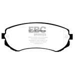 EBC Ultimax OEM Replacement Brake Pads (UD422)-4