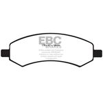 EBC Ultimax OEM Replacement Brake Pads (UD1084)-4