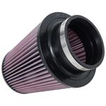 K and N Universal Clamp On Air Filter (RU-1032)-2