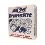 BM Racing Transkit Automatic Transmission Kit (5-2
