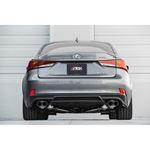 Ark Performance Grip Exhaust System (SM1500-4417-4