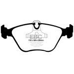 EBC Ultimax OEM Replacement Brake Pads (UD725)-4