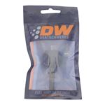 DeatschWerks 10AN Female Flare Swivel to 5/16in-2