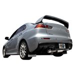 GReddyB? - Evolution GT 304 SS Cat-Back Exhaust-2