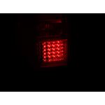 ANZO 2007-2014 Ford Expedition LED Taillights Ch-2