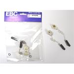 EBC Brake Wear Lead Sensor Kit (EFA049)-2