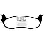 EBC Ultimax OEM Replacement Brake Pads (UD879)-4