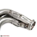Fabspeed 991.2 GT3/GT3 RS Long Tube Competition-4