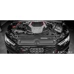 Eventuri Audi B9 S5/S4 - Black Carbon Intake (E-2