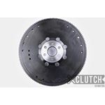 XClutch USA Single Mass Chromoly Flywheel (XFFD-2