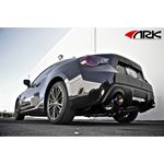 Ark Performance Grip Exhaust System (SM1202-0213-4