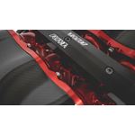 ALPHA Performance 18 Injector R35 GT-R Carbon F-4