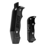 BM Racing Magnum Grip Shift Handle (81101)-2