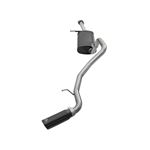 aFe Power Cat-Back Exhaust System(49-36121-B)-2
