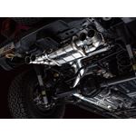 AWE SwitchPath Exhaust for Wrangler 392 - Quad-2