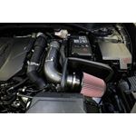 KN Performance Air Intake System for Santa Fe 2-2