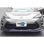 Greddy FRONT LIP SPOILER - 86 2017+ (17010099)-2