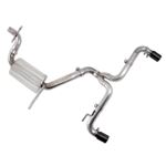 AWE Performance Catback Exhaust for Mk6 GTI - D-2