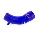 HPS Blue Silicone Air Intake Hose Kit for 2004-2