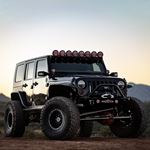 Rigid Industries 360-Series 6in LED Off-Road Dr-2