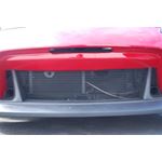 Stillen 2009-2020 Nissan 370Z [Z34] Mesh Grille-2