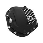 aFe Pro Series Dana 60 Front Differential Cover-2