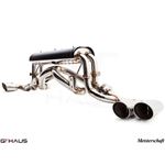 GTHAUS GT Racing Exhaust (Meist Ultimate version-4