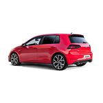 17-18 Volkswagen Golf (VII) GTI FL Performance S-4