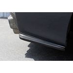 APR Performance Rear Bumper Skirts (FS-815028)