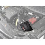 aFe Magnum FORCE Cold Air Intake Cover - Black (-4