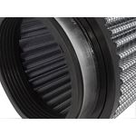 aFe Magnum FLOW Universal Air Filter w/ Pro DRY-2