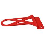 aFe Control PFADT Series Rear Tow Hook (450-4010-4