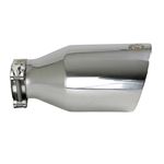 aFe MACH Force-Xp 304 Stainless Steel Clamp-on E-2