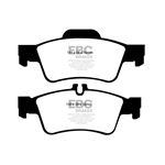 EBC Ultimax OEM Replacement Brake Pads (UD986)-4